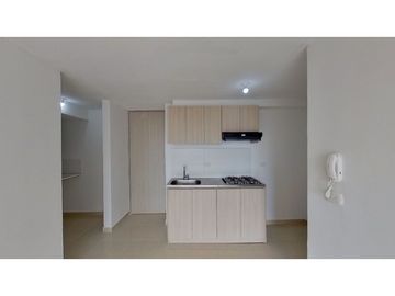 Venta de apartamento edificio Florencia