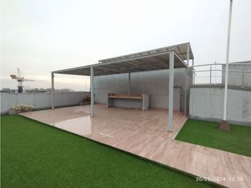 Venta de apartamento edificio Florencia