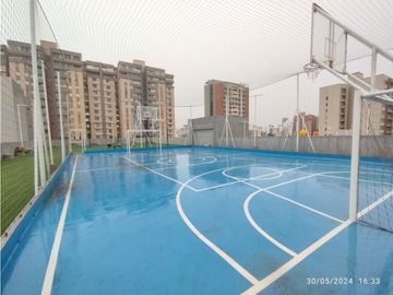 Venta de apartamento edificio Florencia