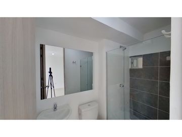 Venta de apartamento edificio Florencia