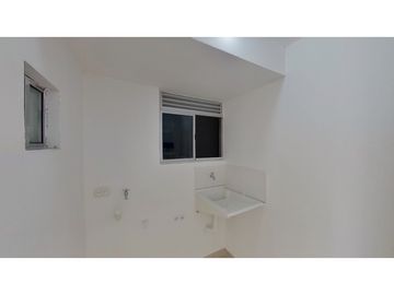 Venta de apartamento edificio Florencia