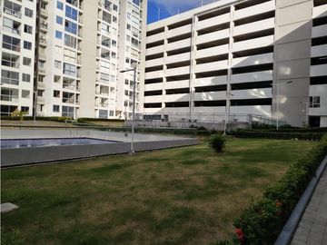 Venta de apartamento edificio Florencia