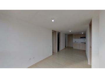 Venta de apartamento edificio Florencia