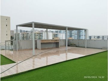 Venta de apartamento edificio Florencia