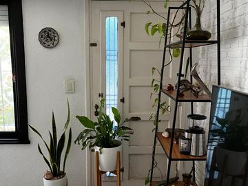 Casa con departamento en Munro - APTO CREDITO