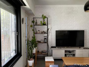 Casa con departamento en Munro - APTO CREDITO