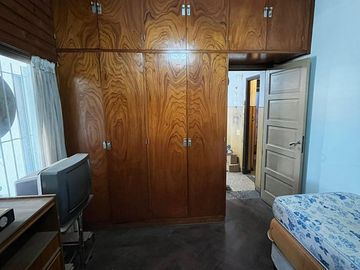 Casa con departamento en Munro - APTO CREDITO