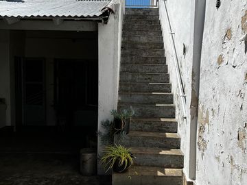 Casa con departamento en Munro - APTO CREDITO