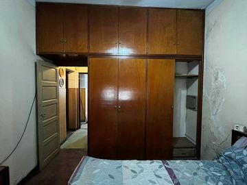 Casa con departamento en Munro - APTO CREDITO