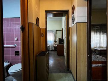Casa con departamento en Munro - APTO CREDITO
