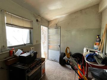 Casa con departamento en Munro - APTO CREDITO