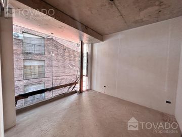 En construccion! 2 Ambientes en Belgrano! Edificio con amenities!