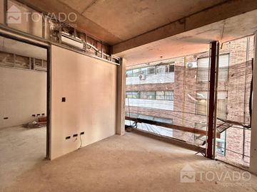 En construccion! 2 Ambientes en Belgrano! Edificio con amenities!