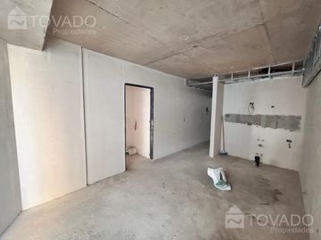 En construccion! 2 Ambientes en Belgrano! Edificio con amenities!