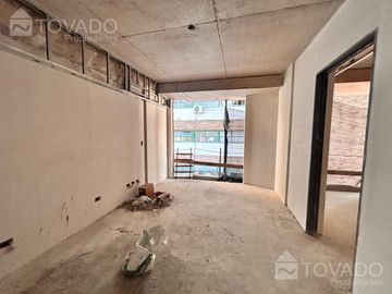 En construccion! 2 Ambientes en Belgrano! Edificio con amenities!