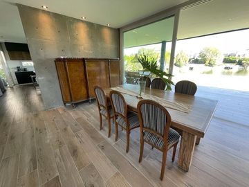 Casa en  Alquiler Cabos del Lago Nordelta