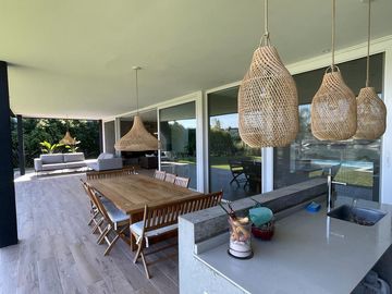 Casa en  Alquiler Cabos del Lago Nordelta