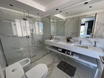 Casa en  Alquiler Cabos del Lago Nordelta
