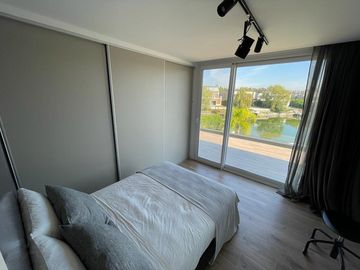 Casa en  Alquiler Cabos del Lago Nordelta