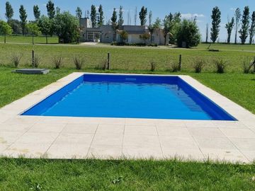 Casa en venta en Los Juncos
