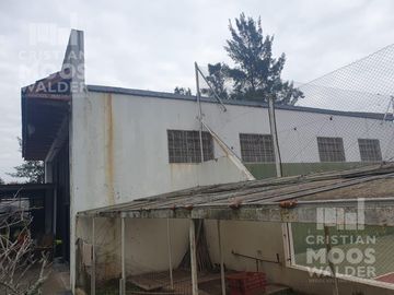 Lujosa propiedad en venta - Dique Lujan.