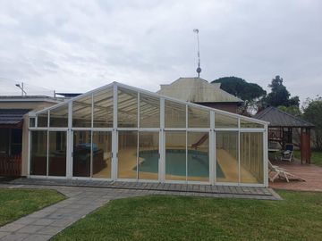 Lujosa propiedad en venta - Dique Lujan.