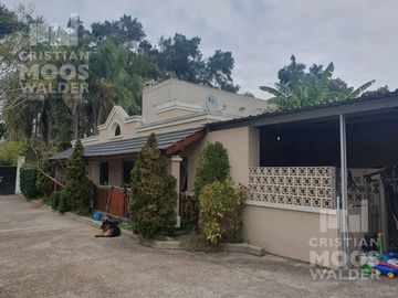 Lujosa propiedad en venta - Dique Lujan.