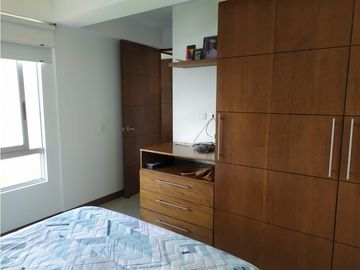 RENTA APARTAMENTO EN PISO ALTO PINARES PEREIRA