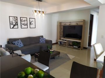 RENTA APARTAMENTO EN PISO ALTO PINARES PEREIRA