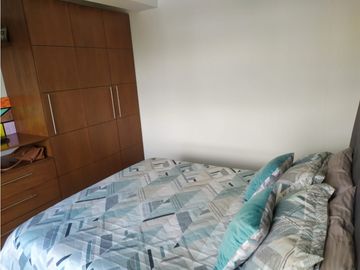 RENTA APARTAMENTO EN PISO ALTO PINARES PEREIRA