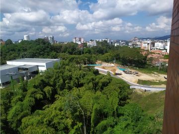 RENTA APARTAMENTO EN PISO ALTO PINARES PEREIRA