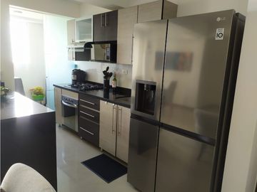 RENTA APARTAMENTO EN PISO ALTO PINARES PEREIRA