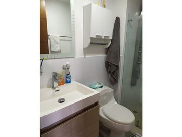 RENTA APARTAMENTO EN PISO ALTO PINARES PEREIRA
