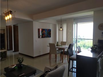 RENTA APARTAMENTO EN PISO ALTO PINARES PEREIRA