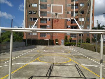 RENTA APARTAMENTO EN PISO ALTO PINARES PEREIRA