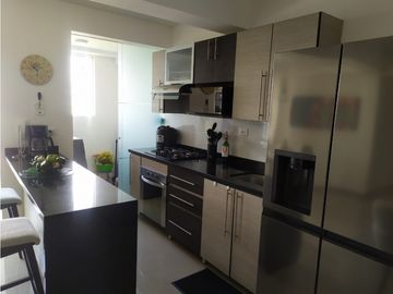 RENTA APARTAMENTO EN PISO ALTO PINARES PEREIRA