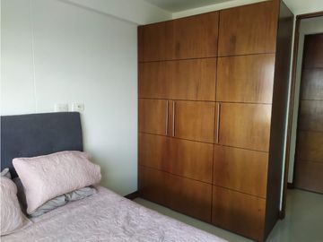 RENTA APARTAMENTO EN PISO ALTO PINARES PEREIRA