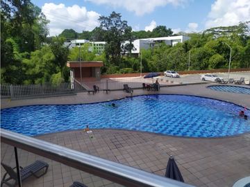 RENTA APARTAMENTO EN PISO ALTO PINARES PEREIRA