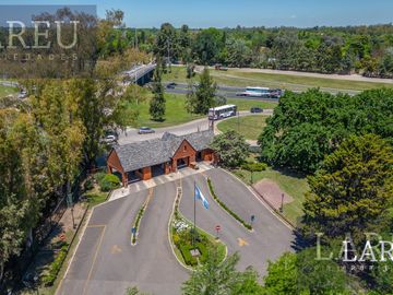 Casa en venta - Club De Campo Pueyrredon, Pilar