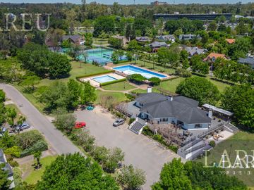 Casa en venta - Club De Campo Pueyrredon, Pilar