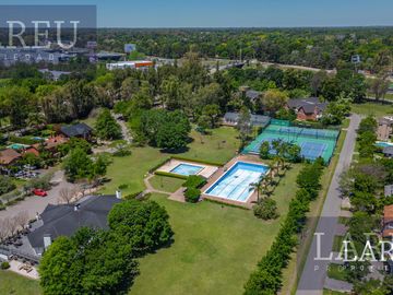 Casa en venta - Club De Campo Pueyrredon, Pilar
