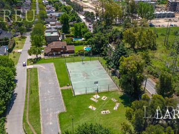 Casa en venta - Club De Campo Pueyrredon, Pilar