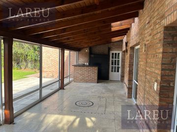 Casa en venta - Club De Campo Pueyrredon, Pilar