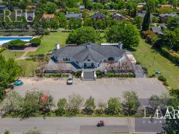 Casa en venta - Club De Campo Pueyrredon, Pilar