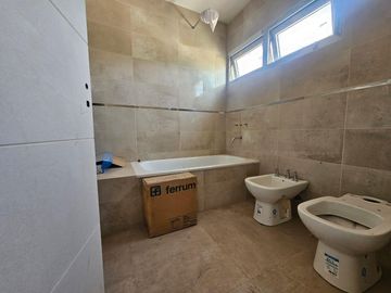 Venta duplex a estrenar b° confluencia Neuquén capital