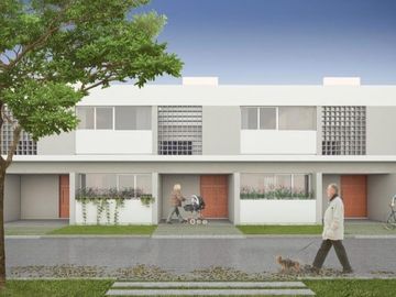 Venta duplex a estrenar b° confluencia Neuquén capital