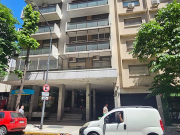 Departamento en  San Nicolás