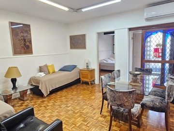 Departamento en  San Nicolás
