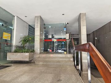 Departamento en  San Nicolás
