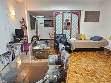 Departamento en  San Nicolás